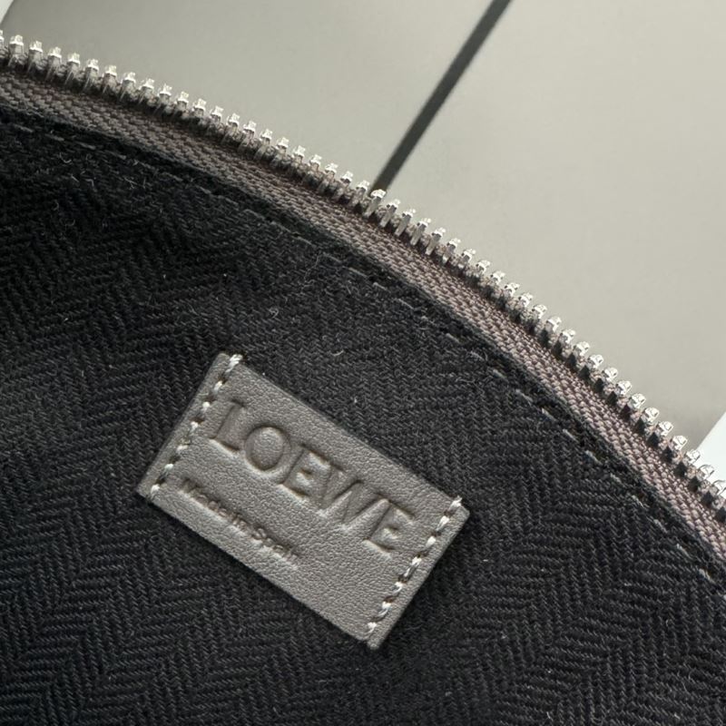 Loewe Cubi Bags